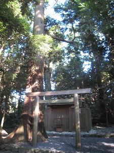 多岐原神社